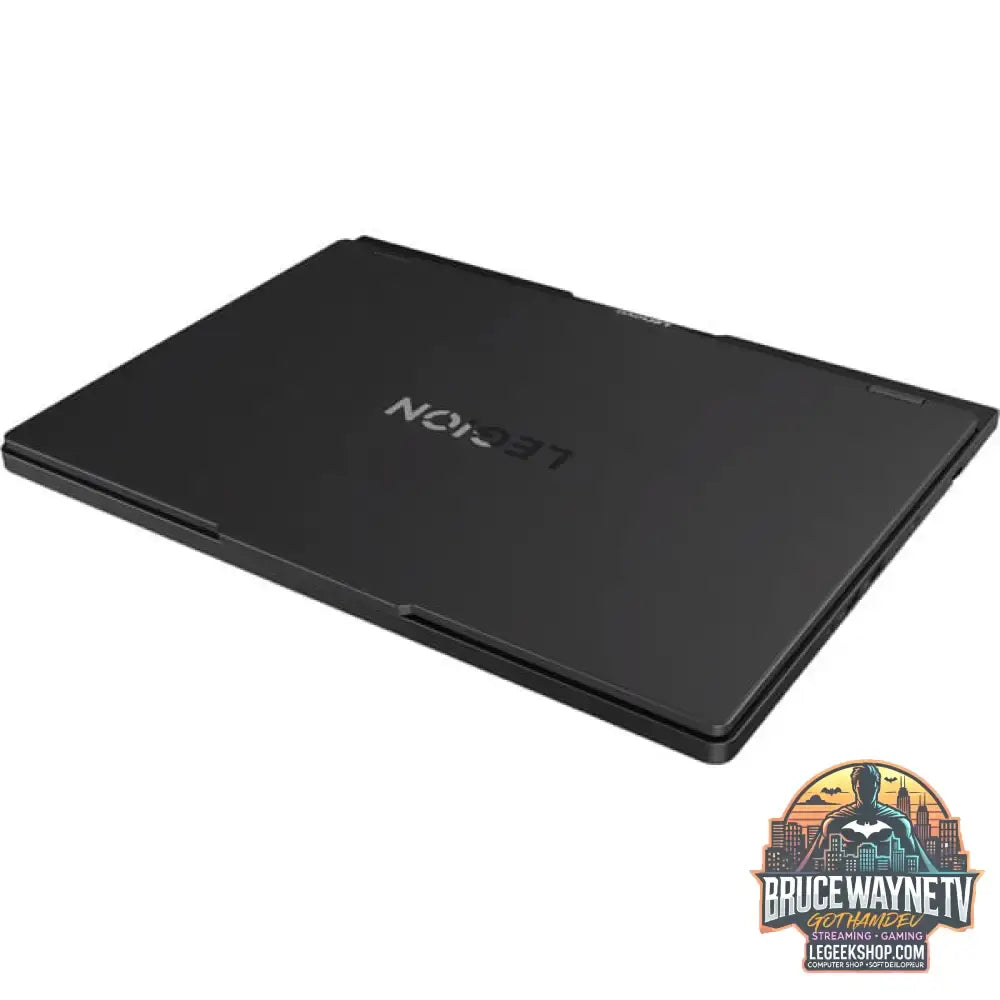 Lenovo Legion Pro 5 16IAX10 (83F30017GE) - vue 9