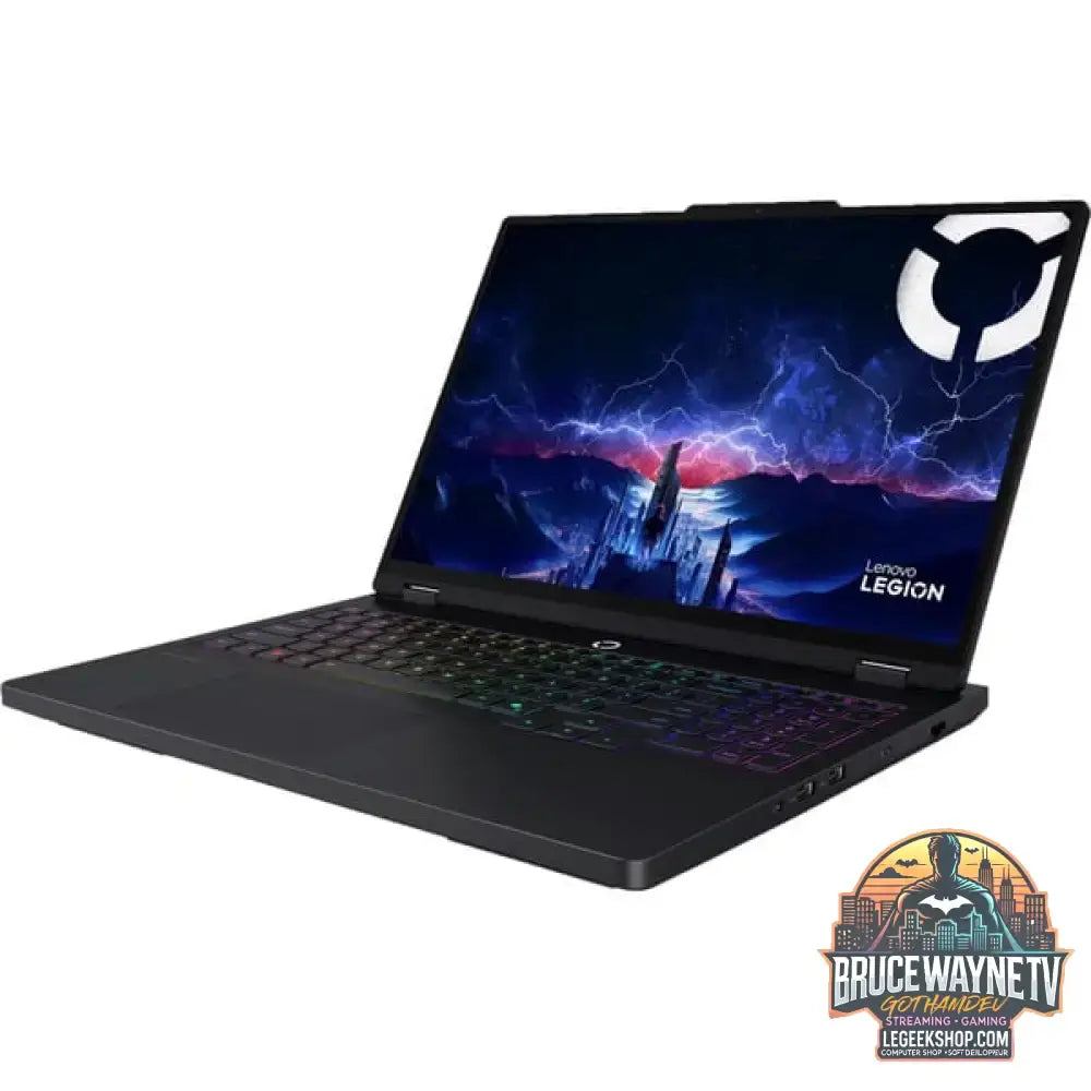 Lenovo Legion Pro 5 16IAX10 (83F30017GE) - vue 3