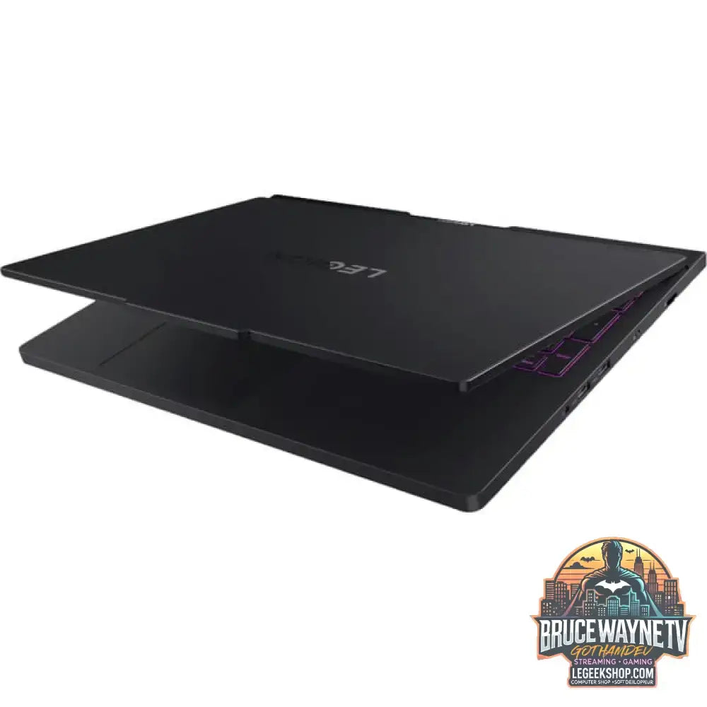 Lenovo Legion Pro 5 16IAX10 (83F30017GE) - vue 8