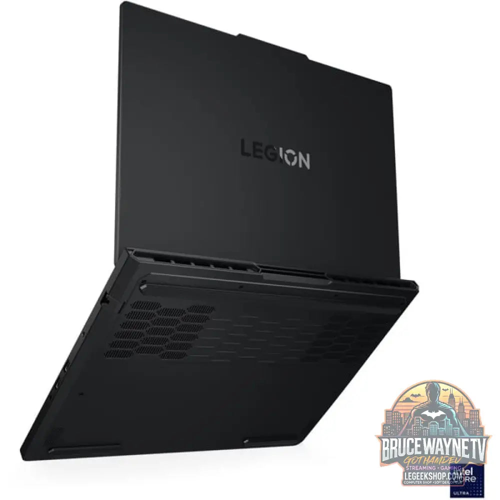 Lenovo Legion Pro 5 16IAX10 (83LU004UGE) - vue 12
