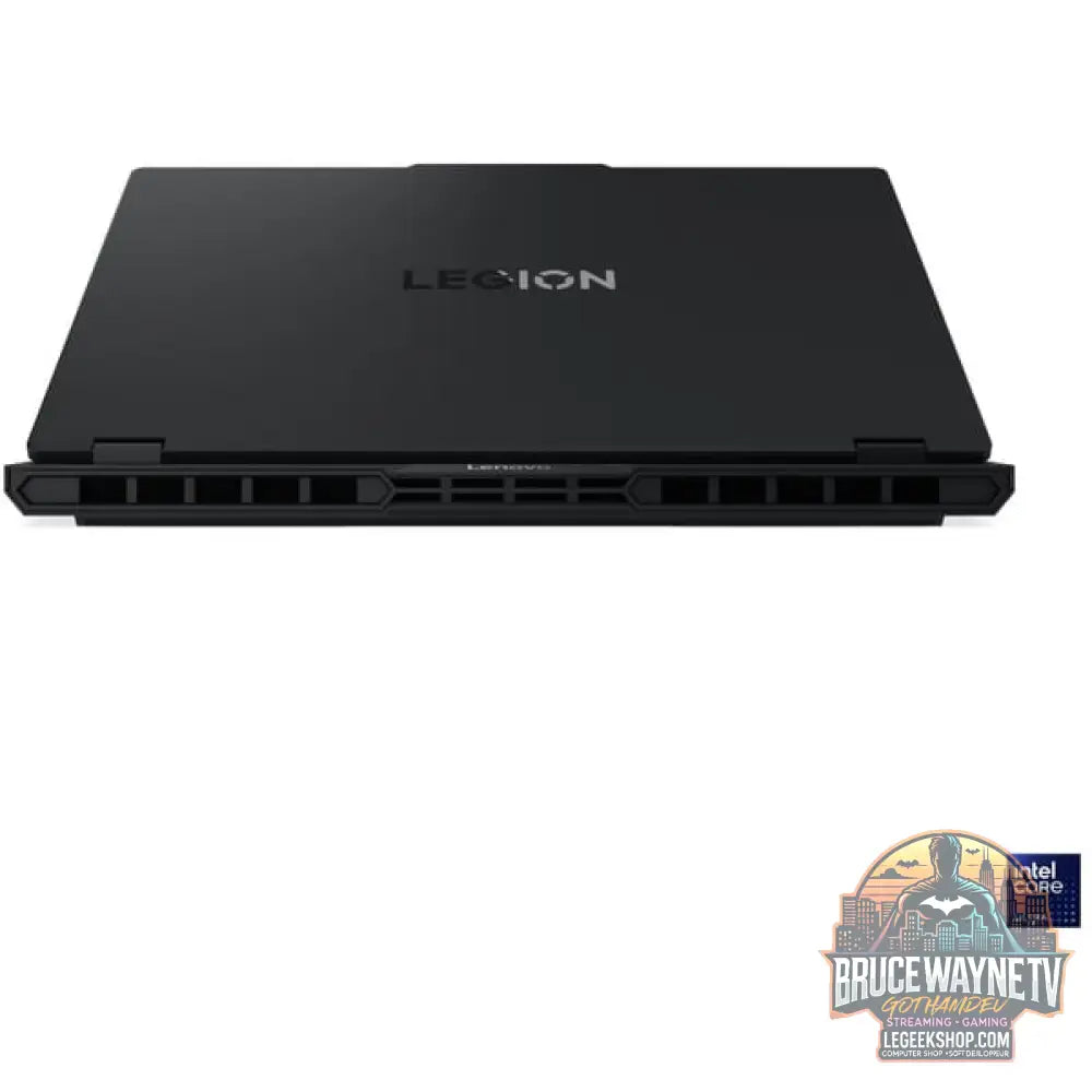 Lenovo Legion Pro 5 16IAX10 (83LU004UGE) - vue 9