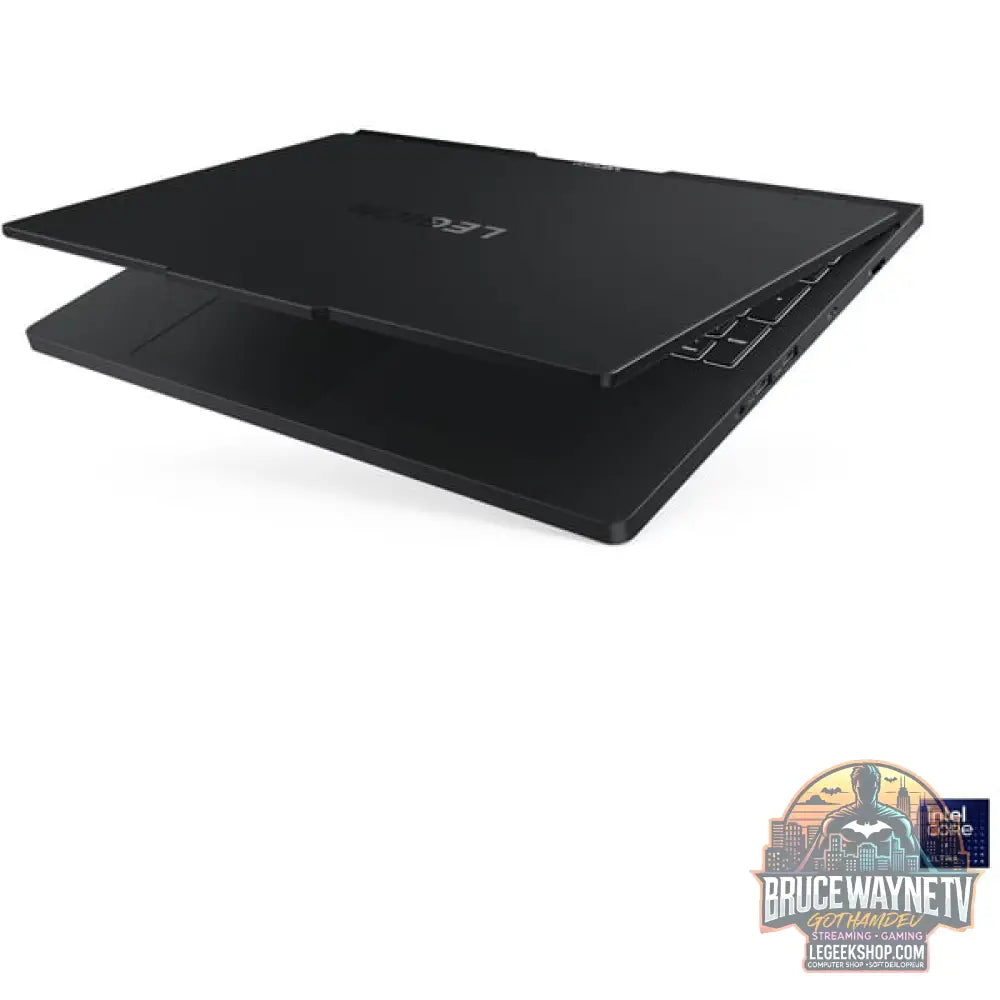 Lenovo Legion Pro 5 16IAX10 (83LU004UGE) - vue 10