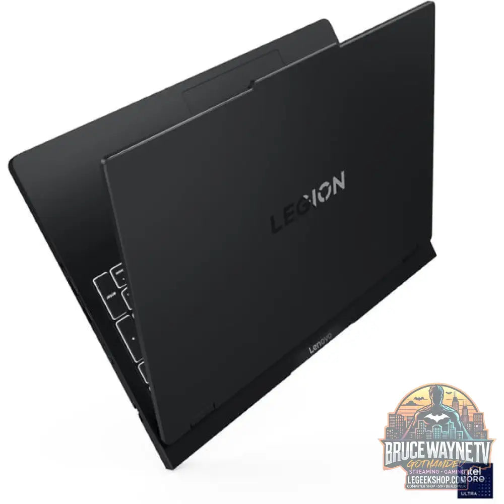 Lenovo Legion Pro 5 16IAX10 (83LU004UGE) - vue 11