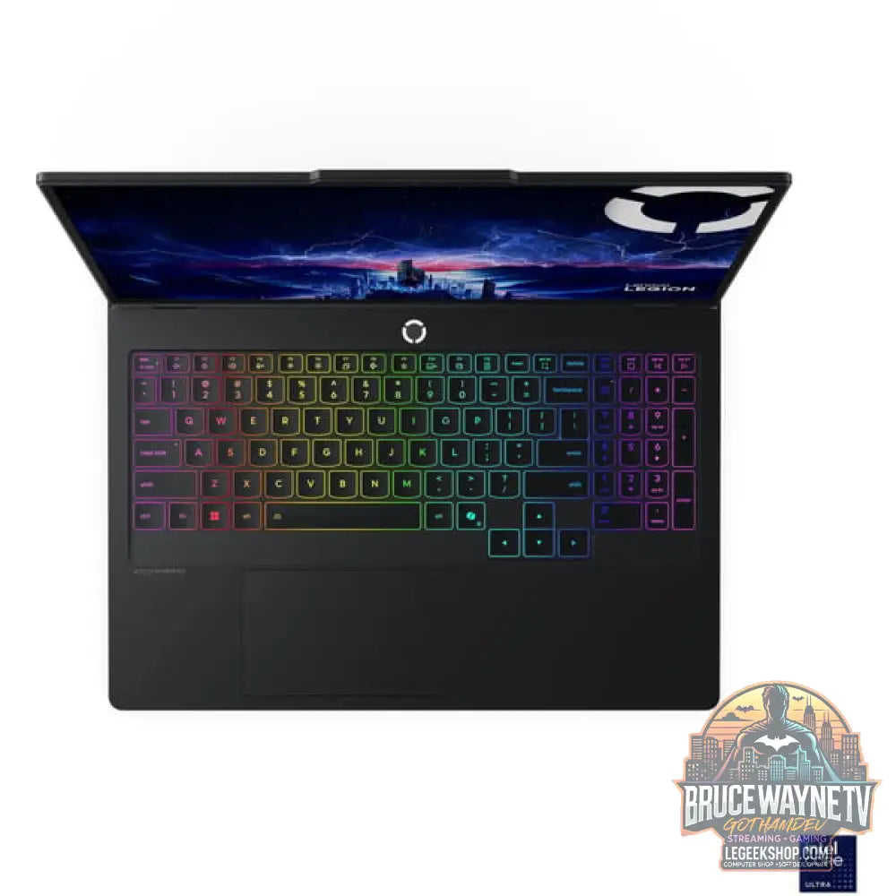 Lenovo Legion Pro 5 16IAX10 (83LU004UGE) - vue 6