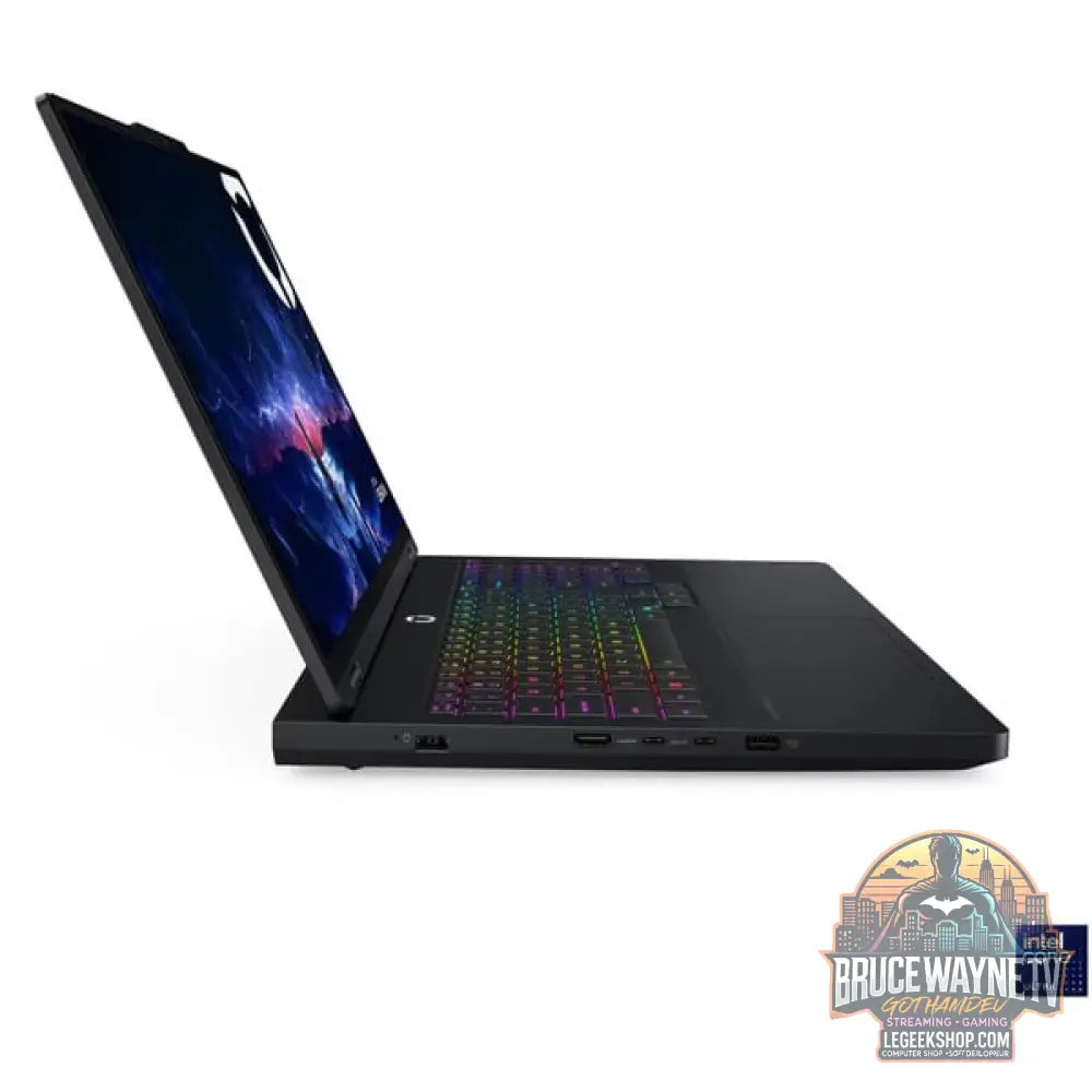 Lenovo Legion Pro 5 16IAX10 (83LU004UGE) - vue 4