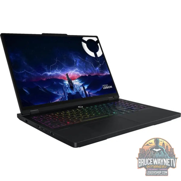 Lenovo Legion Pro 5 16IAX10 (83LU004UGE)