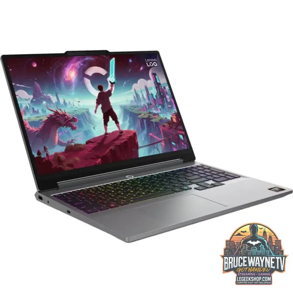 Lenovo LOQ 15AHP11 (83TN0027GE)