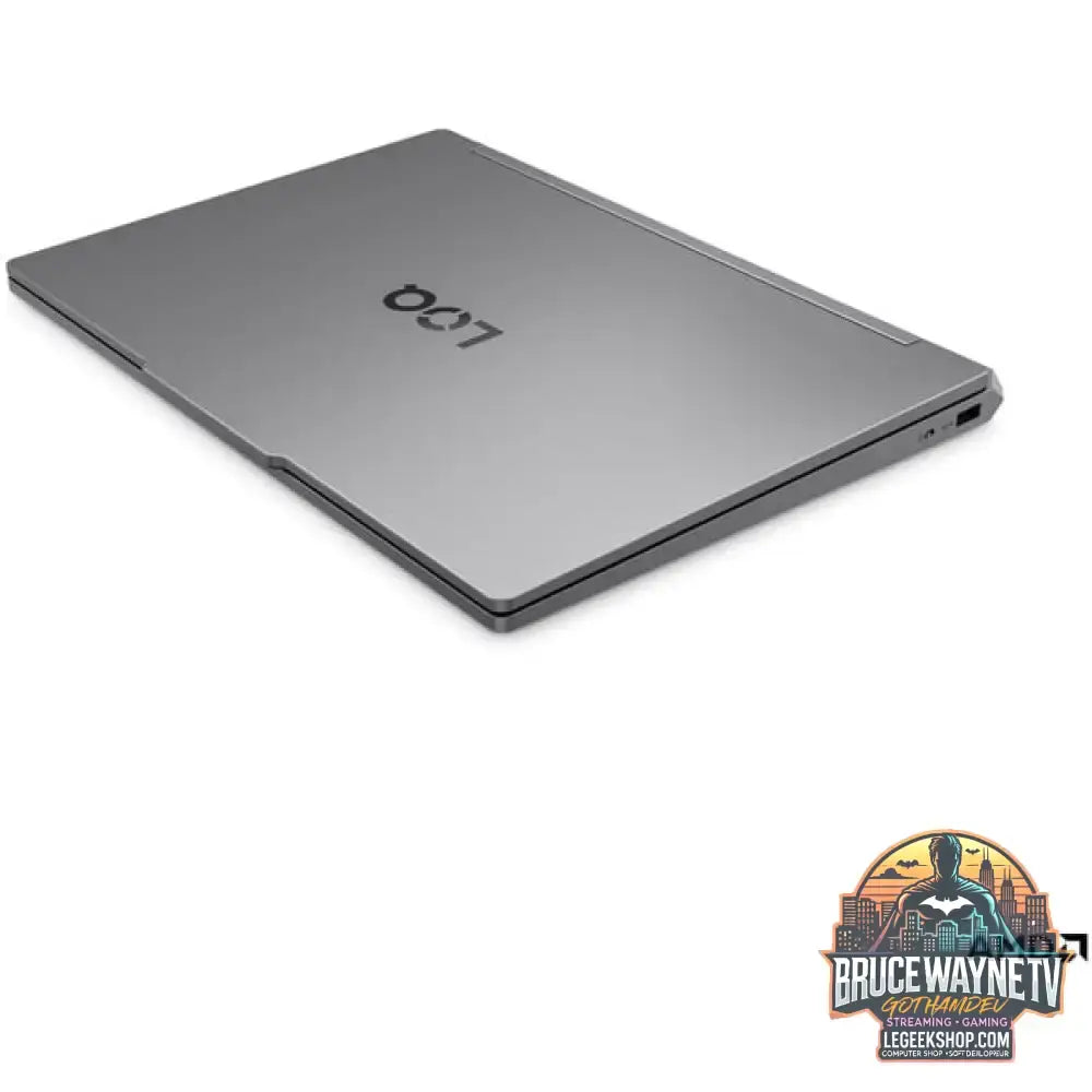 Lenovo LOQ 15AHP11 (83TN0027GE) - vue 10