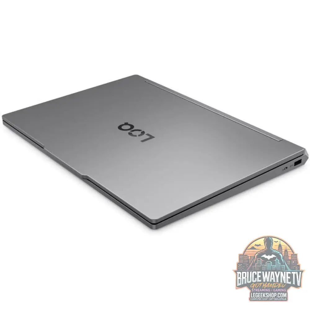 Lenovo LOQ 15AHP11 (83TN006FGE) - vue 7