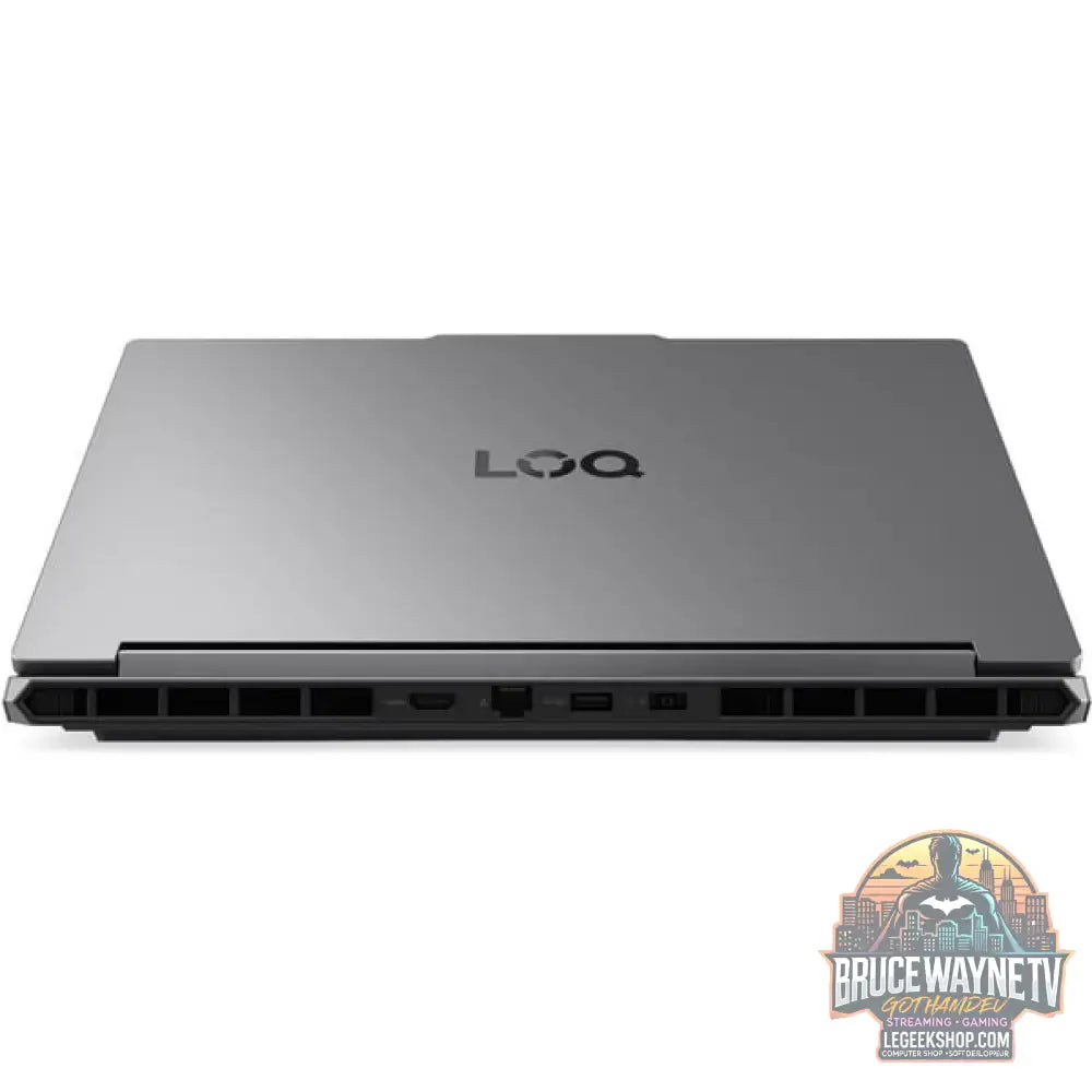 Lenovo LOQ 15AHP11 (83TN006FGE) - vue 8