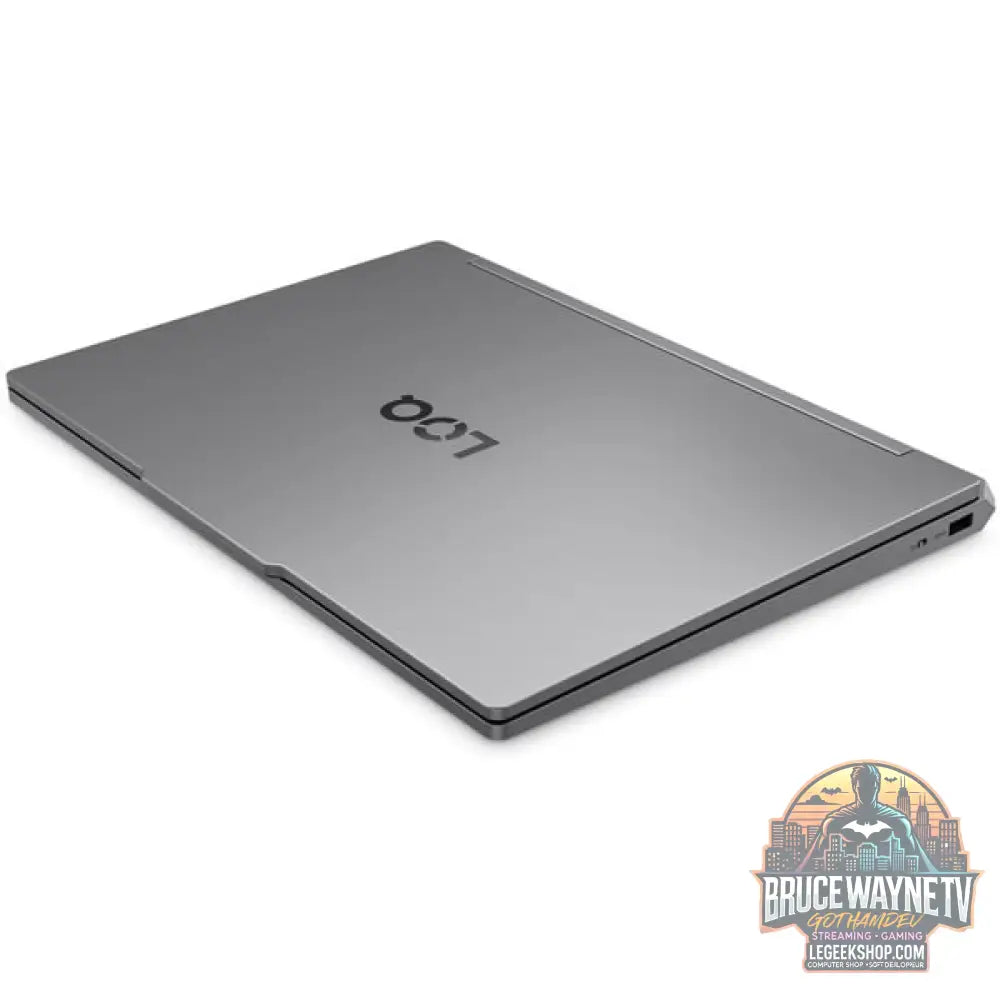 Lenovo LOQ 15AHP11 (83TN006GGE) - vue 7