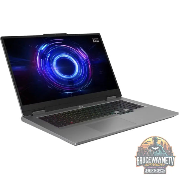 Lenovo LOQ 17IRX10 (83JH000XGE), Gaming-Notebook