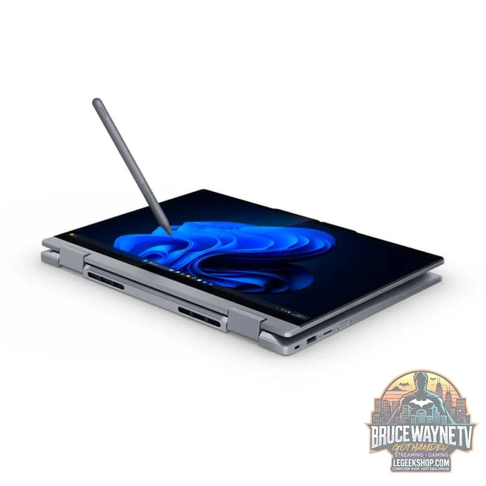Lenovo ThinkBook 14 2-in-1 G5 (21SQ0008GE) - LeGeekShop - vue 7