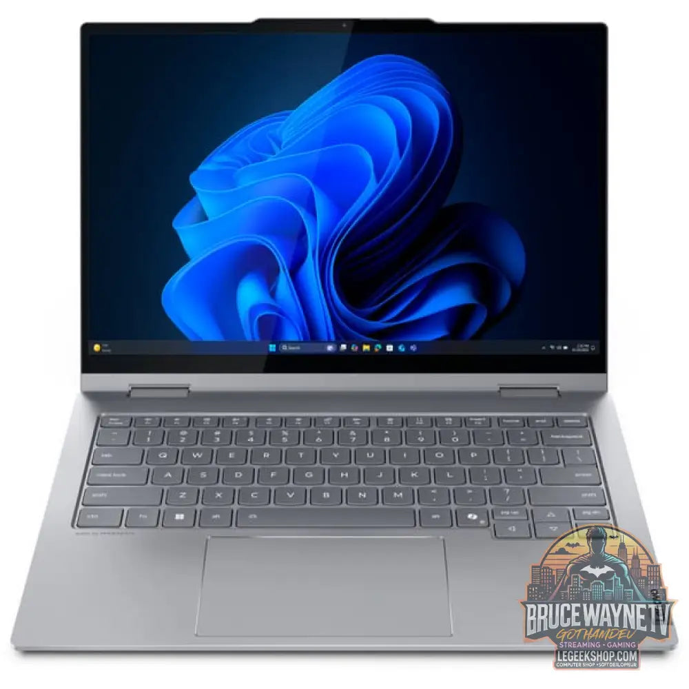 Lenovo ThinkBook 14 2-in-1 G5 (21SQ0008GE) - LeGeekShop - vue 3