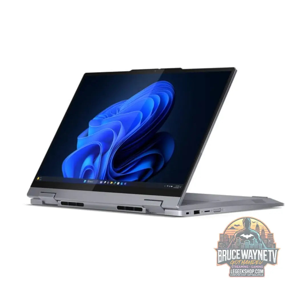 Lenovo ThinkBook 14 2-in-1 G5 (21SQ0008GE) - LeGeekShop - vue 5