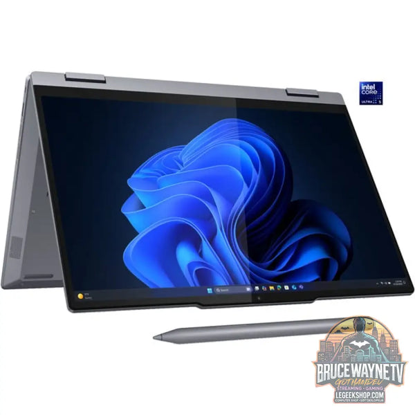 Lenovo ThinkBook 14 2-in-1 G5 (21SQ0008GE) - LeGeekShop