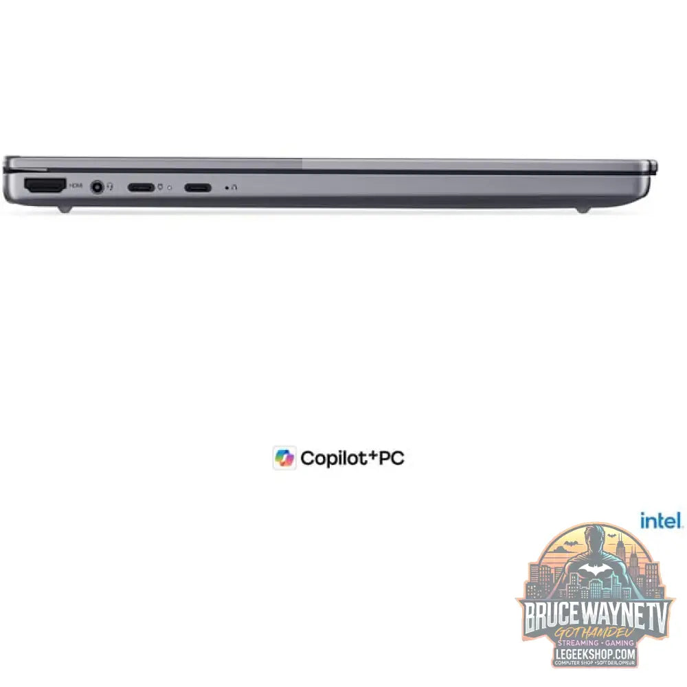 Lenovo ThinkBook 14 2-in-1 G6 (22AR0002GE) - Lenovo - vue 7