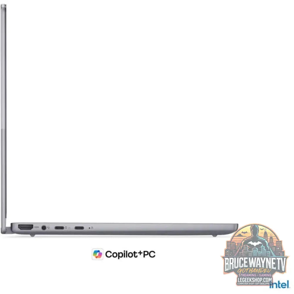 Lenovo ThinkBook 14 2-in-1 G6 (22AR0002GE) - Lenovo - vue 5