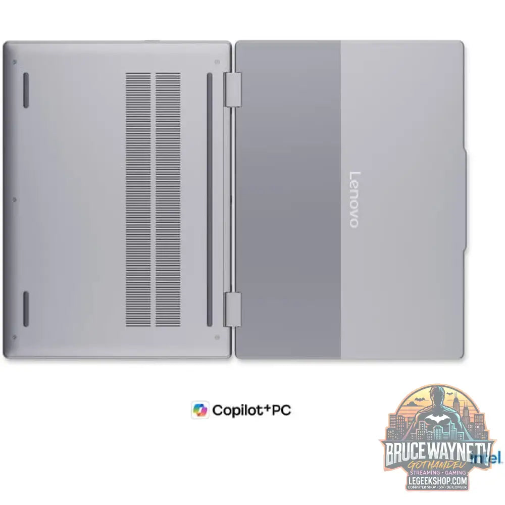 Lenovo ThinkBook 14 2-in-1 G6 (22AR0003GE) - Lenovo - vue 13