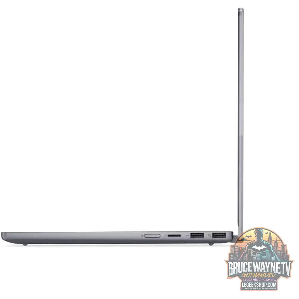 Lenovo ThinkBook 14 2-in-1 G6 (22AR0009GE) - Lenovo - vue 9