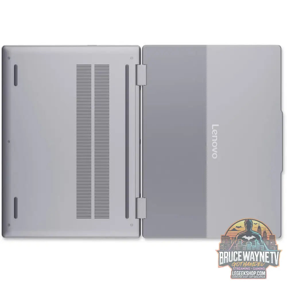 Lenovo ThinkBook 14 2-in-1 G6 (22AR0009GE) - Lenovo - vue 13