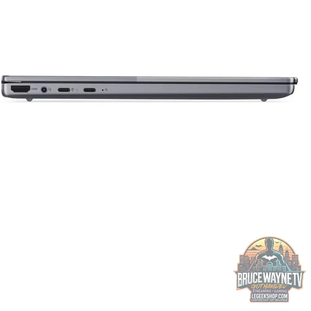 Lenovo ThinkBook 14 2-in-1 G6 (22AR0009GE) - Lenovo - vue 11