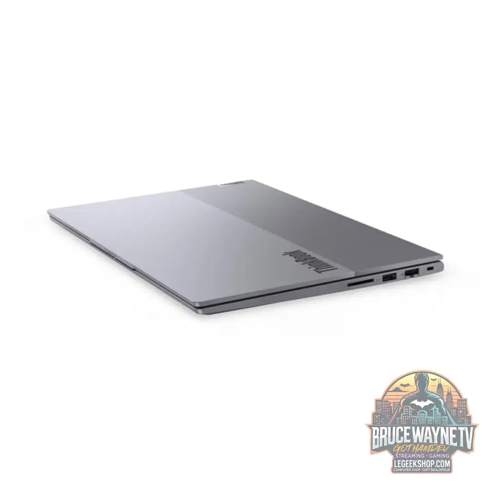 Lenovo ThinkBook 14 G7 ARP (21MV00B1GE) - Lenovo - vue 4