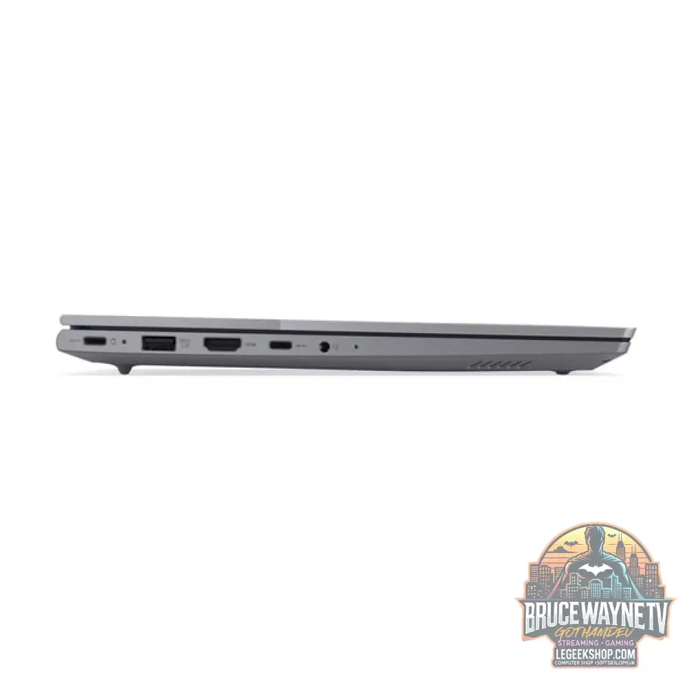 Lenovo ThinkBook 14 G7 ARP (21MV00B1GE) - Lenovo - vue 8