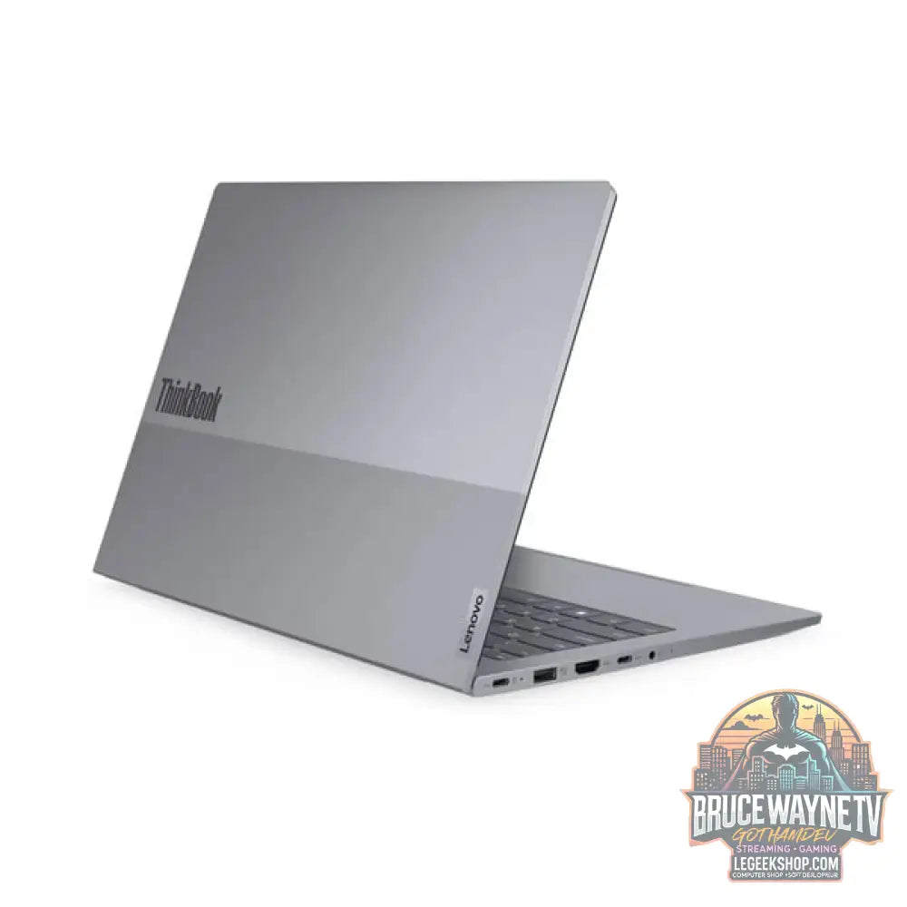 Lenovo ThinkBook 14 G7 ARP (21MV00B1GE) - Lenovo - vue 7