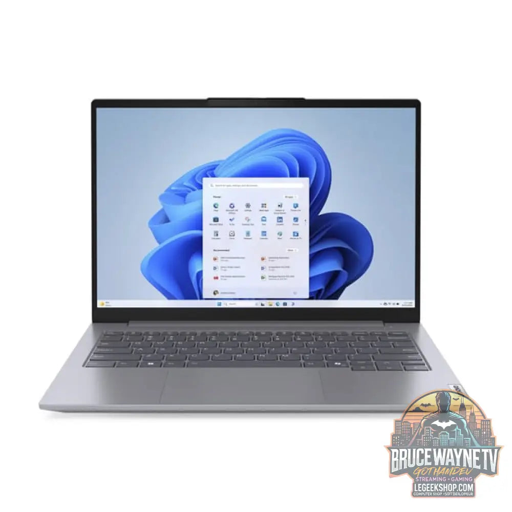 Lenovo ThinkBook 14 G7 ARP (21MV00B1GE) - Lenovo - vue 2