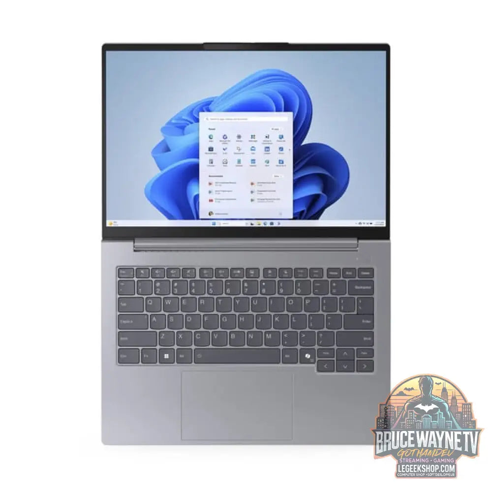 Lenovo ThinkBook 14 G7 ARP (21MV00B1GE) - Lenovo - vue 6