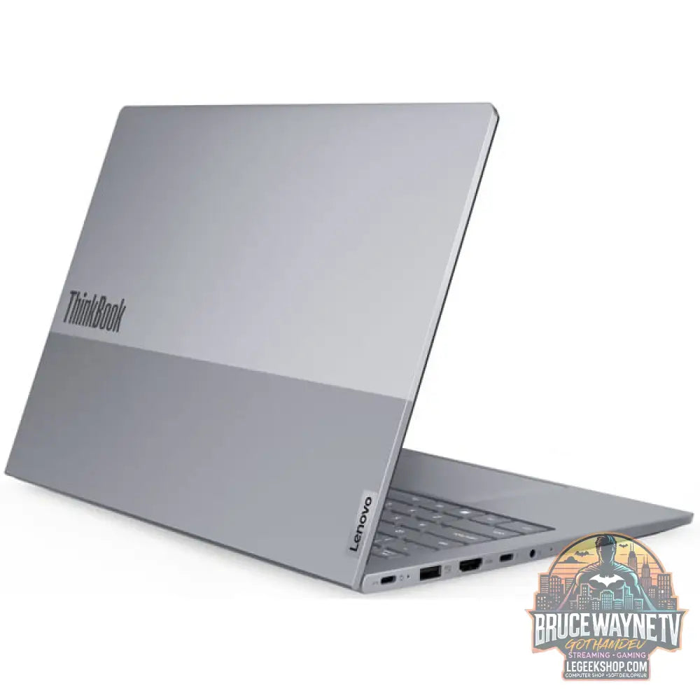 Lenovo ThinkBook 14 G8 IAL (21SJ007SGE) - Lenovo - vue 5