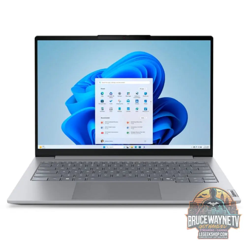 Lenovo ThinkBook 14 G8 IAL (21SJ007SGE) - Lenovo - vue 2