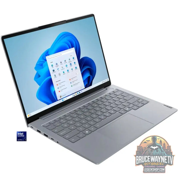 Lenovo ThinkBook 14 G8 IAL (21SJ007SGE) - Lenovo
