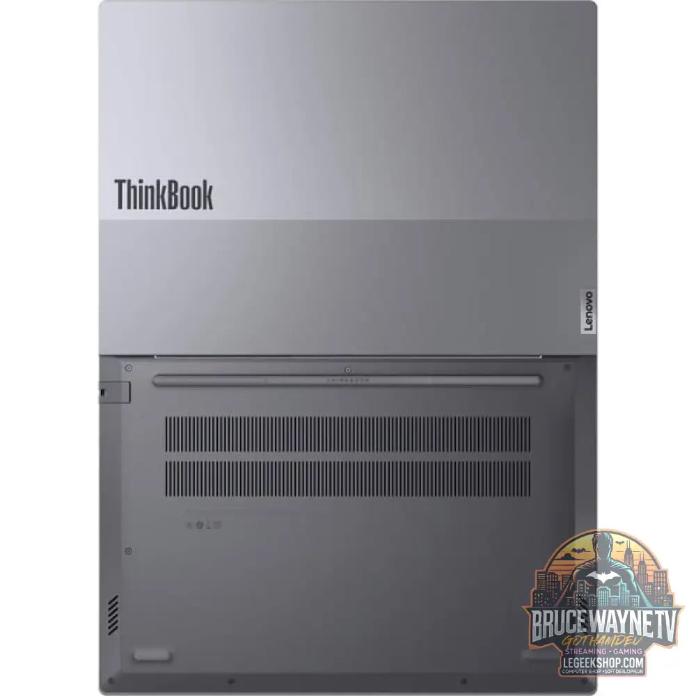 Lenovo ThinkBook 14 G8 IAL (21SJ00ANGE) - Lenovo - vue 7