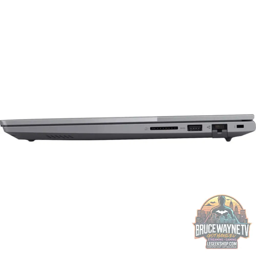 Lenovo ThinkBook 14 G8 IAL (21SJ00ANGE) - Lenovo - vue 12