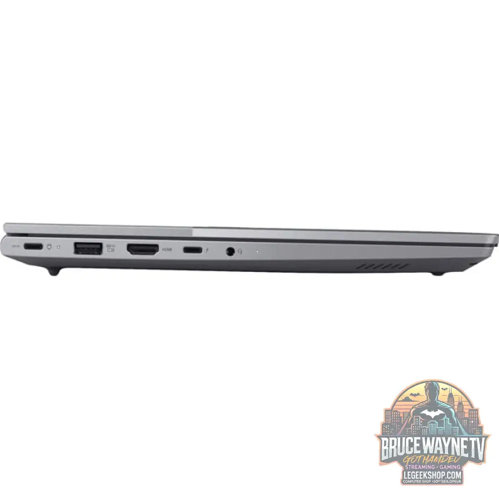Lenovo ThinkBook 14 G8 IAL (21SJ00ANGE) - Lenovo - vue 11