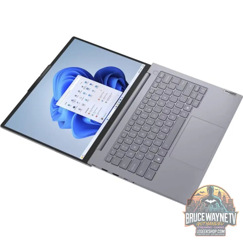 Lenovo ThinkBook 14 G8 IAL (21SJ00ANGE) - Lenovo - vue 4