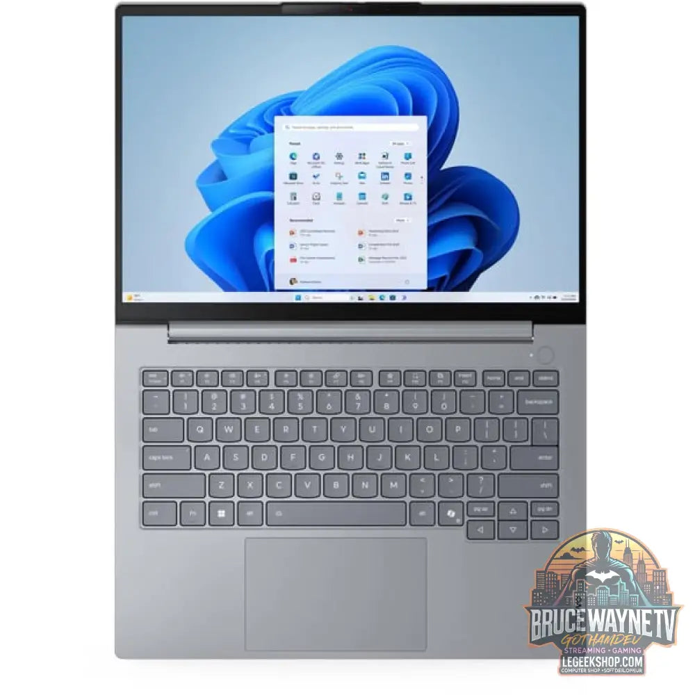 Lenovo ThinkBook 14 G8 IAL (21SJ00PEGE) - Lenovo - vue 9