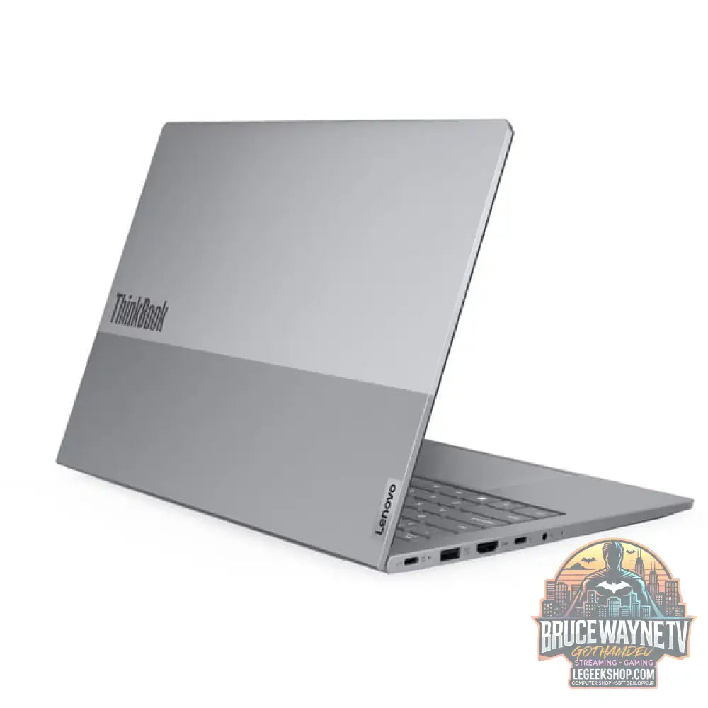 Lenovo ThinkBook 14 G8 IAL (21SJ00PEGE) - Lenovo - vue 4