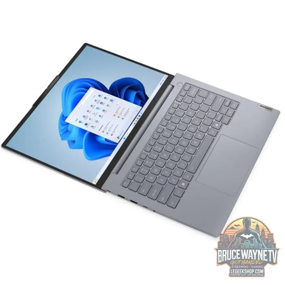 Lenovo ThinkBook 14 G8 IAL (21SJ00PEGE) - Lenovo - vue 12