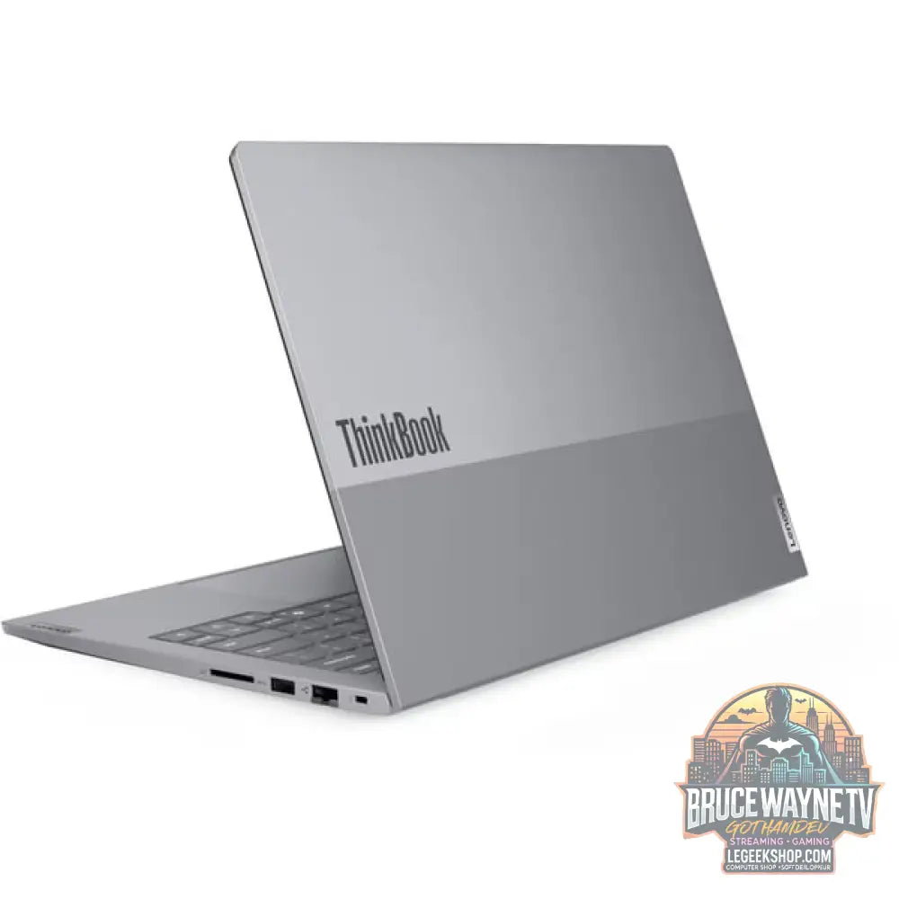 Lenovo ThinkBook 14 G8 IAL (21SJ00PEGE) - Lenovo - vue 5