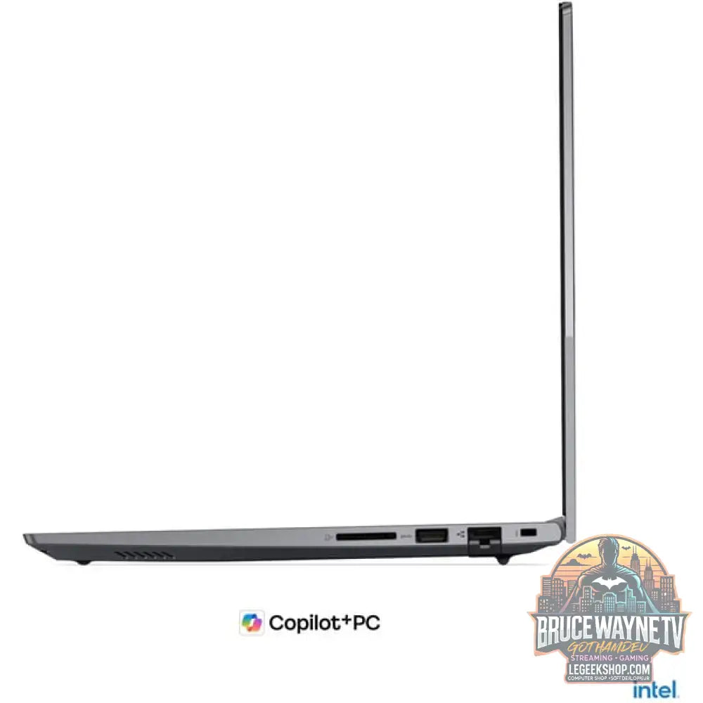 Lenovo ThinkBook 14 G9 (21UX0008GE) - Lenovo - vue 8