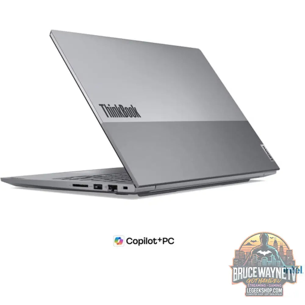 Lenovo ThinkBook 14 G9 (21UX0008GE) - Lenovo - vue 10