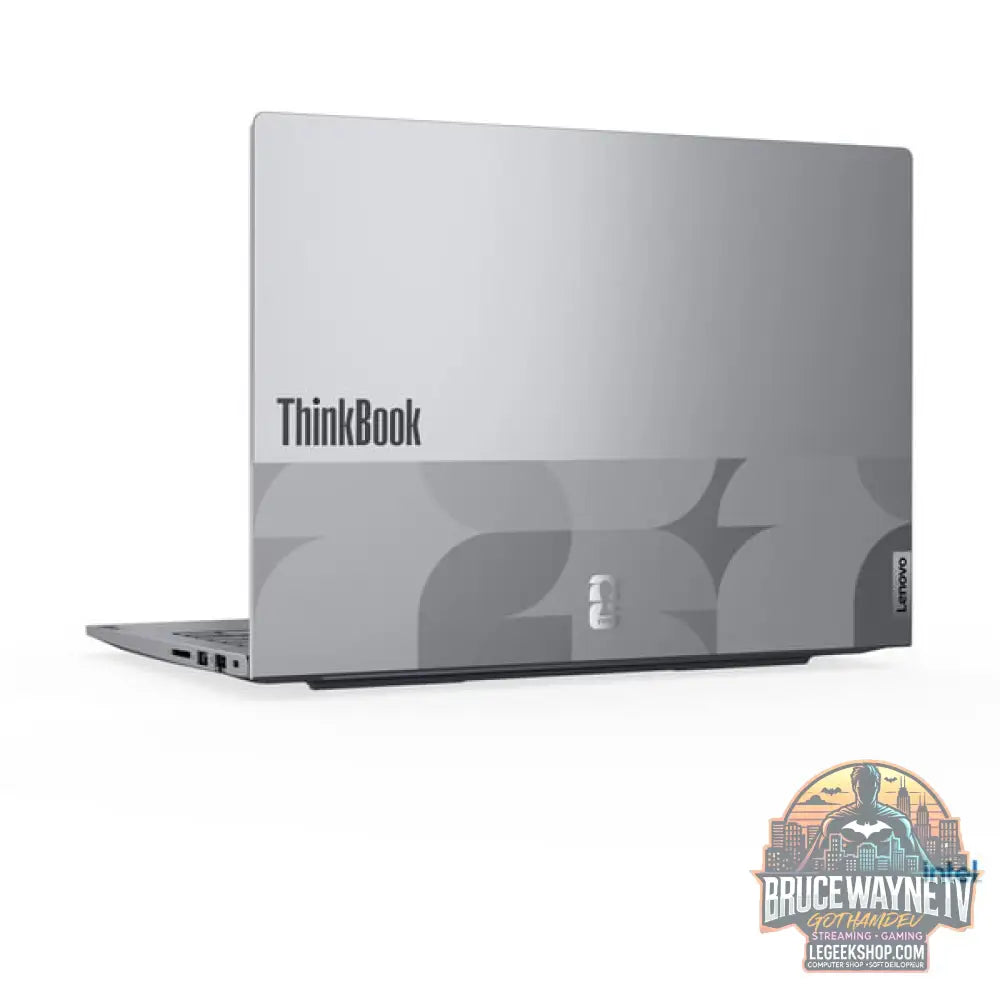 Lenovo ThinkBook 14 G9 (21UX0008GE) - Lenovo - vue 11