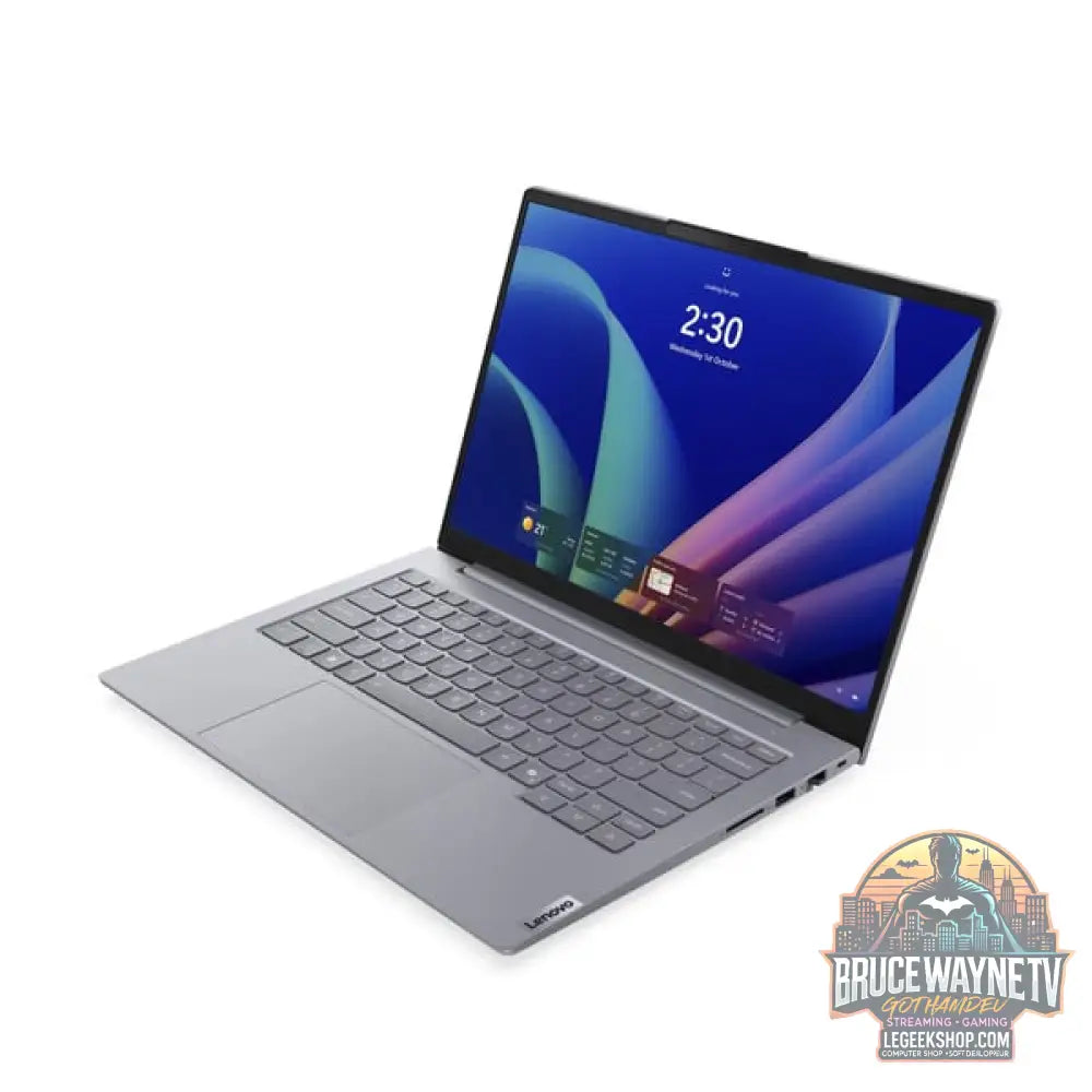 Lenovo ThinkBook 14 G9 (21UX006GGE) - Lenovo - vue 2