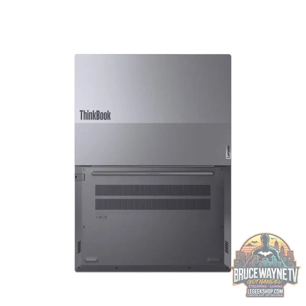 Lenovo ThinkBook 14 G9 (21UX006GGE) - Lenovo - vue 5