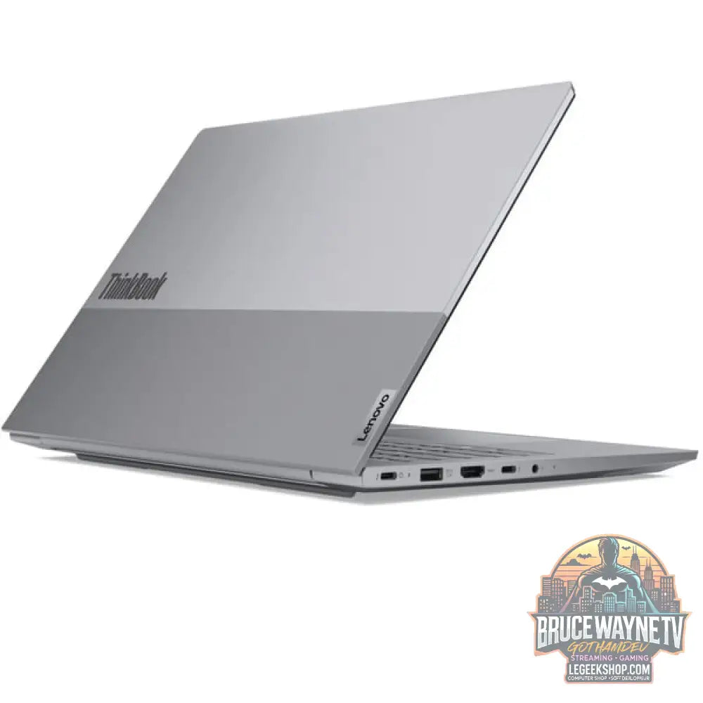 Lenovo ThinkBook 14 G9 IPL (21UX006HGE) - Lenovo - vue 4
