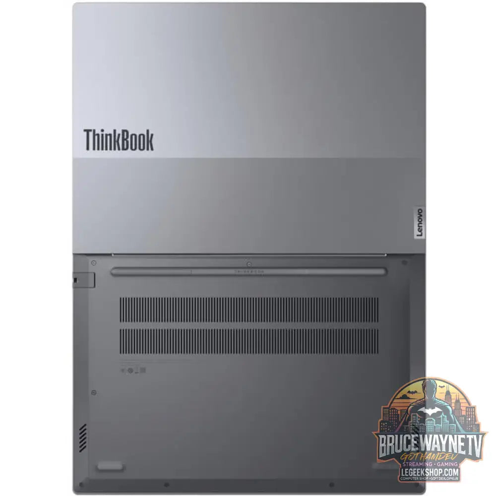 Lenovo ThinkBook 14 G9 IPL (21UX006HGE) - Lenovo - vue 10