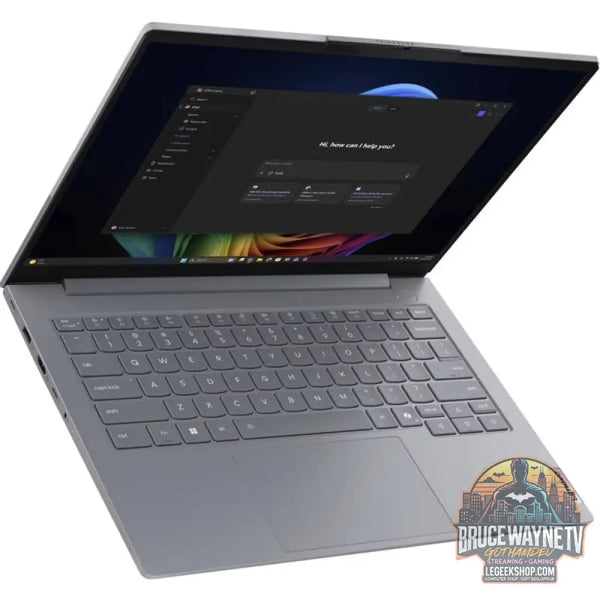 Lenovo ThinkBook 14 G9 IPL (21UX006HGE) - Lenovo